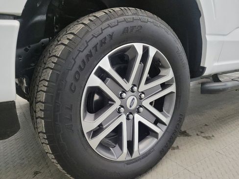 Used 2021 Ford F150 XL w/ Equipment Group 101A High image 31