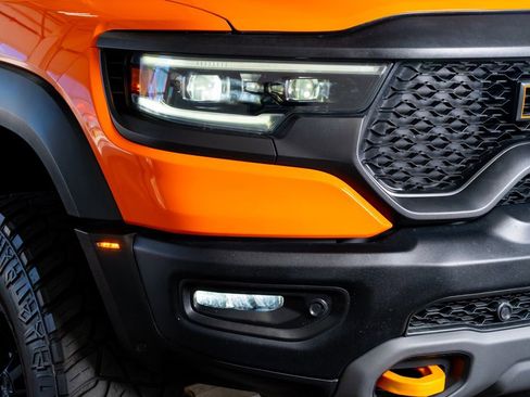 Used 2022 RAM 1500 TRX w/ TRX Level 2 Equipment Group image 18