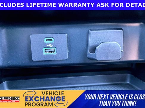 Used 2023 Ford F150 XLT AWD/4WD image 27