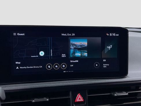 New 2025 Kia EV6 Light image 15