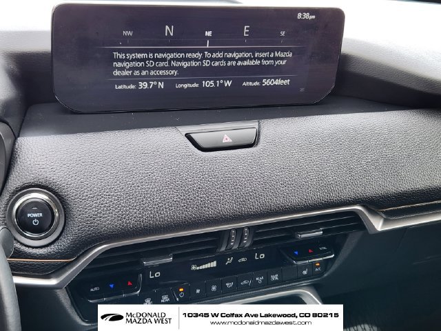 Used 2024 MAZDA CX-90 Plug-In Hybrid w/ Preferred AWD/4WD image 15