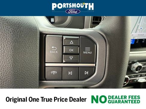 New 2025 Ford F150 XLT w/ Equipment Group 302A MID image 23