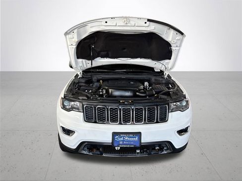 Used 2022 Jeep Grand Cherokee Limited AWD/4WD image 23