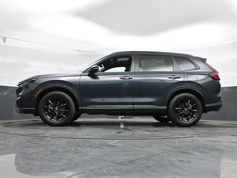 New 2026 Honda CR-V Sport-L image 36