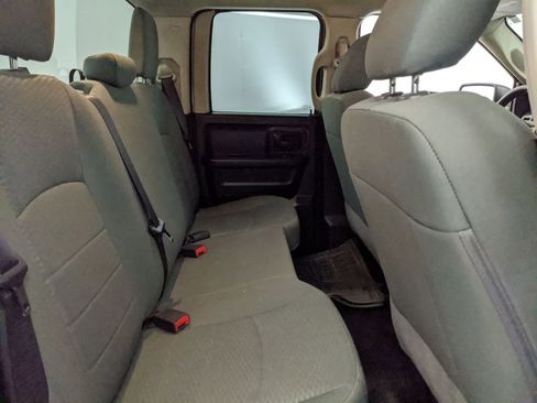 Used 2016 RAM 1500 Tradesman w/ Popular Equipment Group image 25
