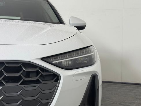 Certified 2025 Audi A5 2.0T Premium Plus w/ Premium Plus image 10