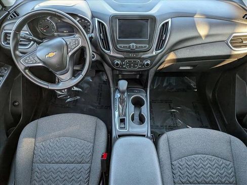 Used 2024 Chevrolet Equinox LT image 14