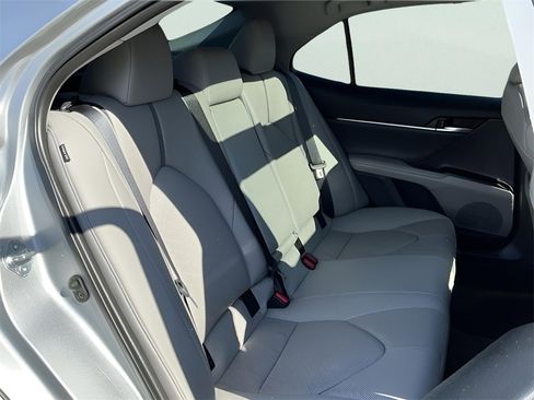 Used 2023 Toyota Camry XSE image 41