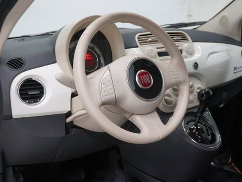 Used 2013 FIAT 500 Pop image 9