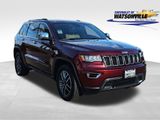 Used 2022 Jeep Grand Cherokee Limited image 1
