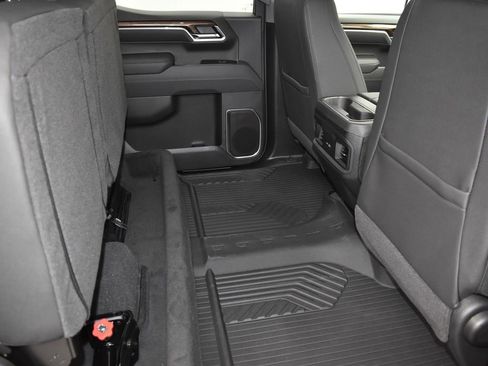 New 2026 Chevrolet Silverado 1500 RST w/ All Star Edition Plus image 20