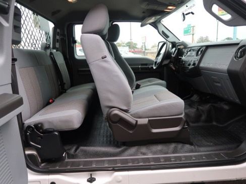 Used 2013 Ford F350 XL w/ PWR Equipment Group image 10