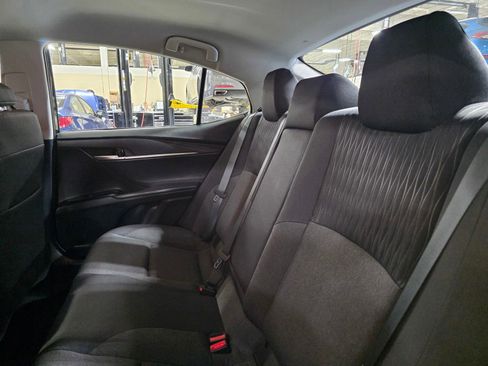 Used 2025 Toyota Camry LE image 14