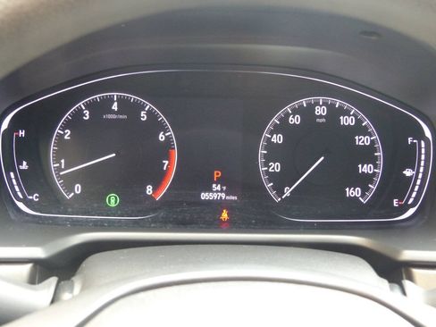 Used 2019 Honda Accord LX image 40
