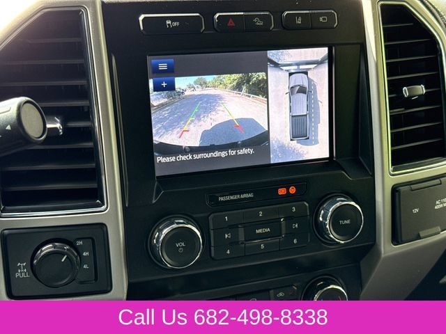 Used 2021 Ford F250 Lariat w/ Tremor Off-Road Package AWD/4WD image 26