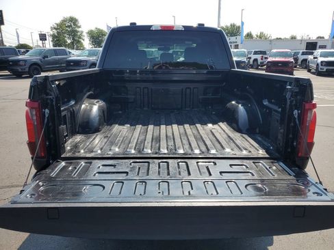 Used 2024 Ford F150 XLT w/ Mobile Office Package AWD/4WD image 32