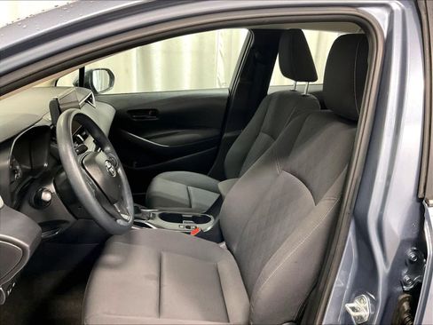 Used 2024 Toyota Corolla LE FWD image 10