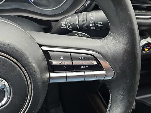 Used 2023 MAZDA CX-30 2.5 Turbo w/ Premium Package image 23