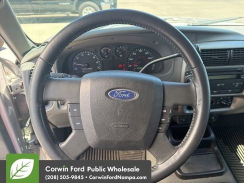 Used 2011 Ford Ranger XLT AWD/4WD image 11