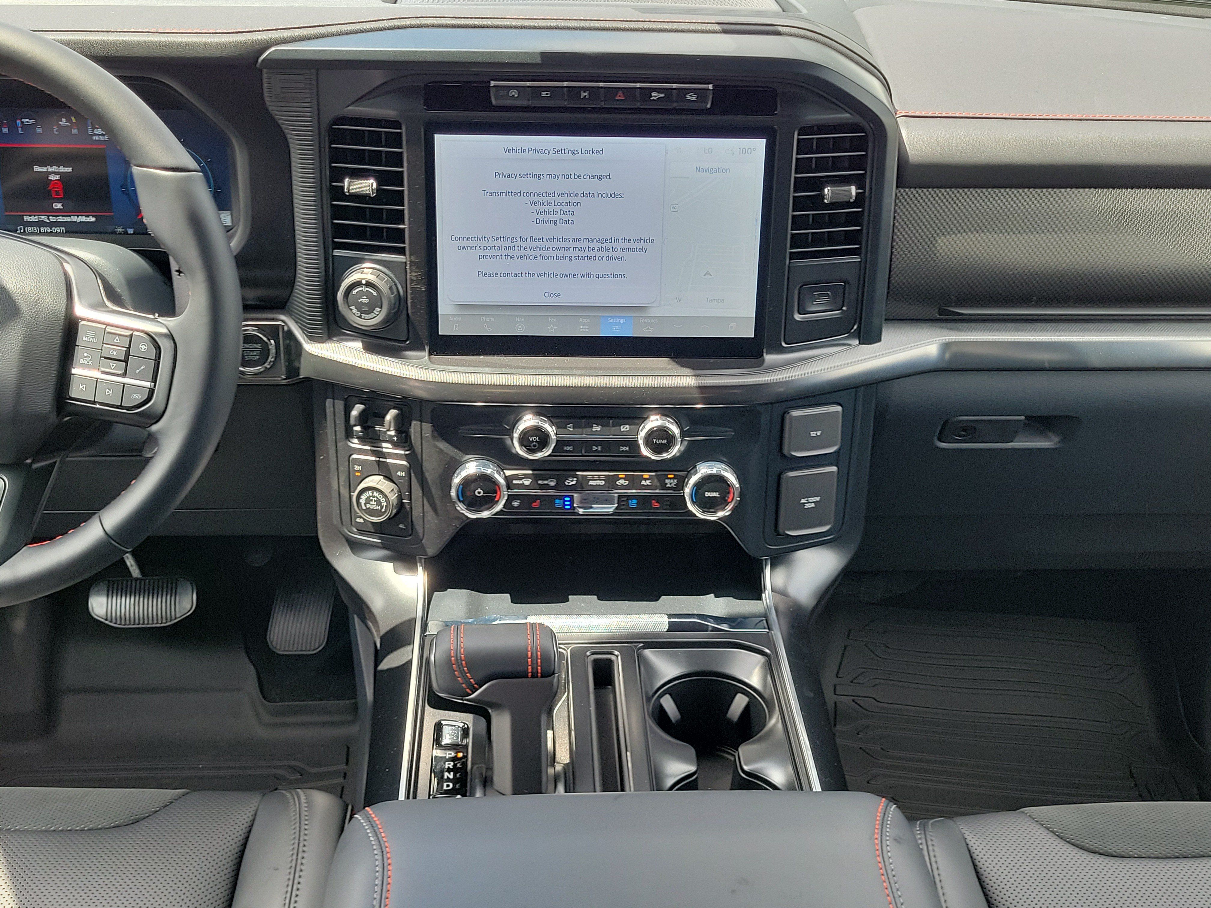 New 2026 Ford F150 Raptor AWD/4WD image 12