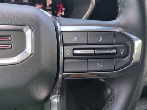 Used 2024 GMC Canyon Elevation RWD image 29