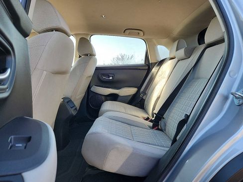 Certified 2023 Honda HR-V LX image 10