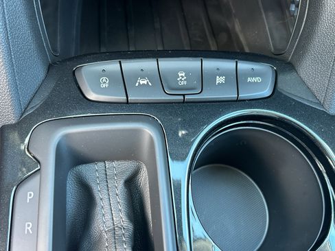 New 2026 Chevrolet TrailBlazer LS AWD/4WD image 15