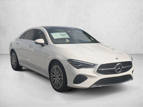 Used 2026 Mercedes-Benz CLA 250 image 6