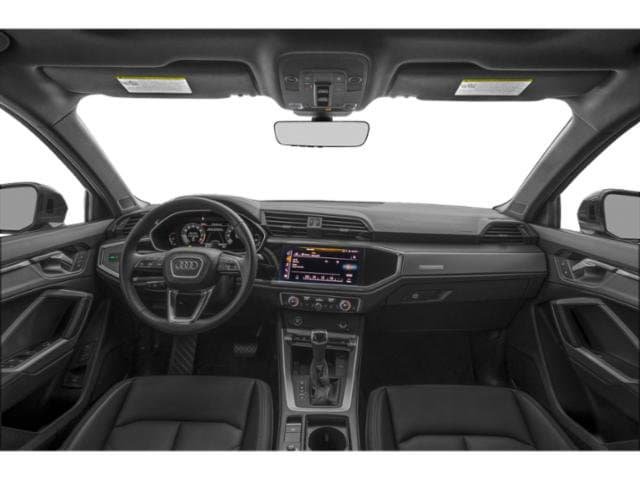 Used 2025 Audi Q3 2.0T Premium AWD/4WD image 4