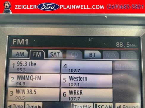 Used 2012 Toyota 4Runner Limited AWD/4WD image 31