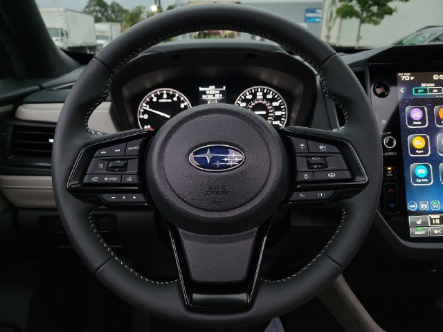 Certified 2026 Subaru Forester Premium AWD/4WD image 22