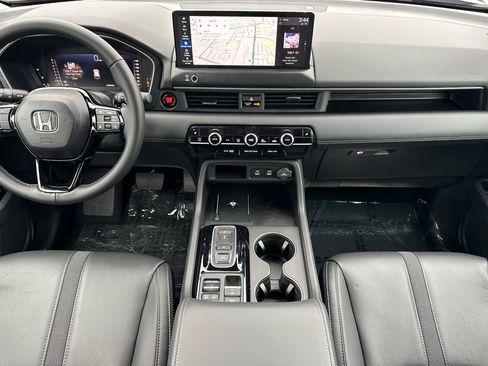 New 2026 Honda Pilot EX-L image 14