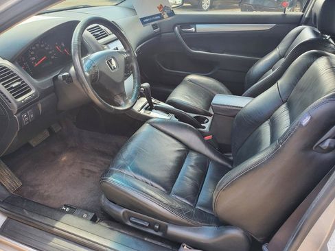 Used 2003 Honda Accord EX image 11