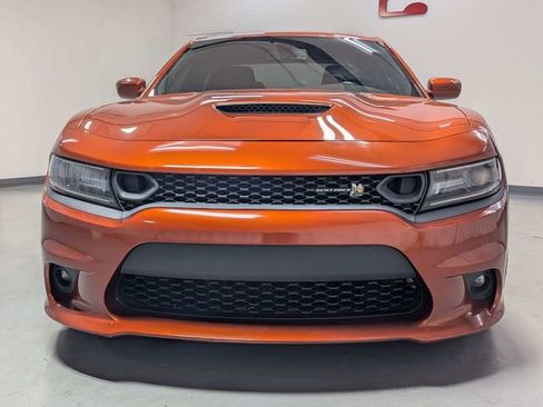 Used 2020 Dodge Charger Scat Pack RWD image 24