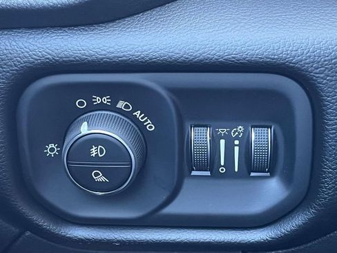 New 2026 RAM 2500 Laramie image 27