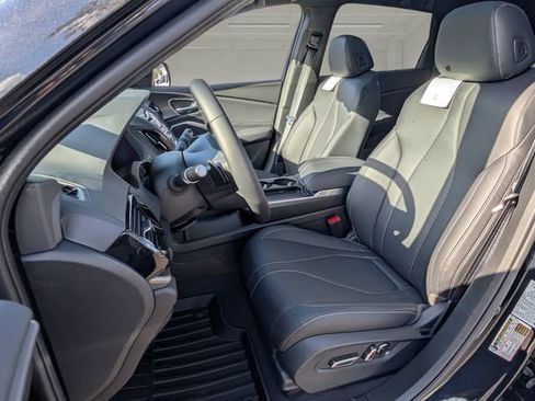 New 2026 Acura RDX SH-AWD image 4