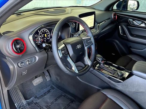 Used 2024 Chevrolet Blazer RS image 31