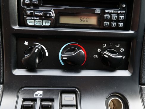 Used 1999 Dodge Viper GTS image 28