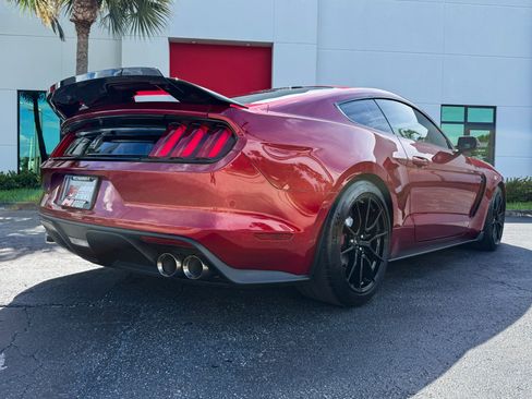Used 2019 Ford Mustang Shelby GT350 w/ Technology Package RWD image 18