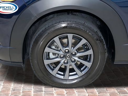 Used 2024 MAZDA CX-30 AWD 2.5 S image 37