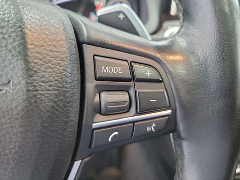 Used 2017 BMW 535i xDrive AWD/4WD image 27