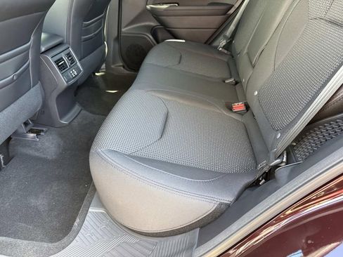 New 2026 Subaru Forester Premium AWD/4WD image 15
