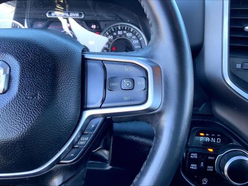 Used 2024 RAM 1500 Lone Star image 24