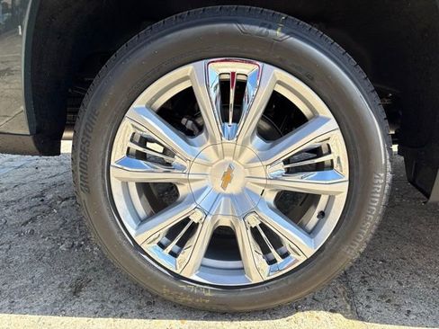 New 2026 Chevrolet Silverado 1500 High Country w/ Technology Package image 9