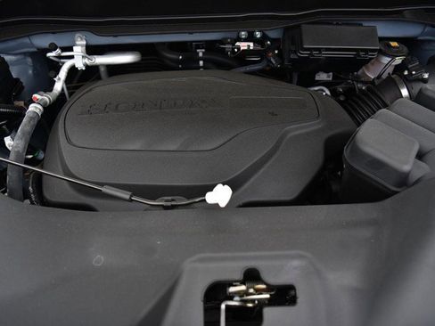 New 2025 Honda Ridgeline Sport+ image 26