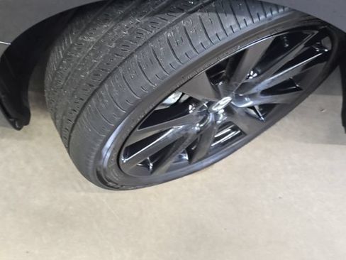 Used 2024 MAZDA MAZDA3 s FWD image 32