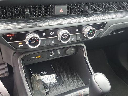 Used 2024 Honda CR-V Sport-L image 23