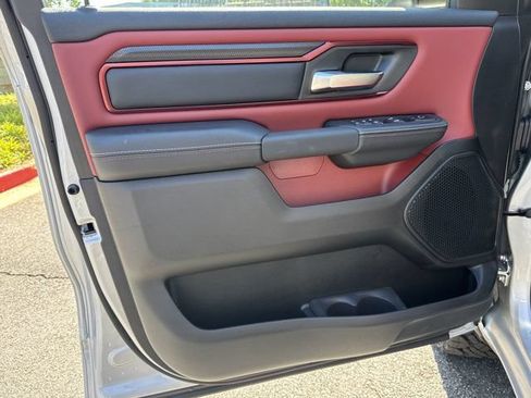 New 2027 RAM 1500 Rebel AWD/4WD image 10