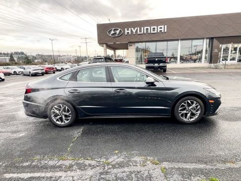 Used 2023 Hyundai Sonata SEL image 5