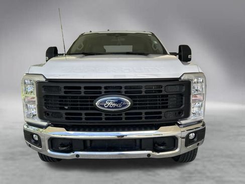 Used 2025 Ford F350 XL w/ 360-Degree Camera Package AWD/4WD image 12